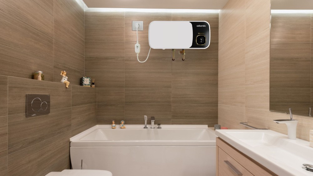 Water Heater Atlantic Neo 2 Max