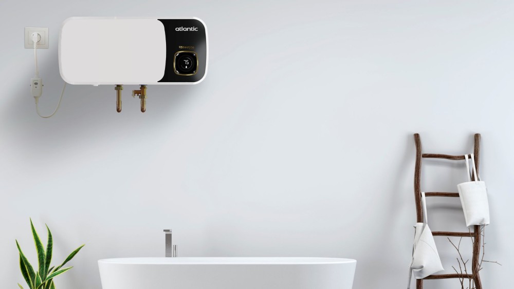 Water Heater Atlantic Neo 2 Max